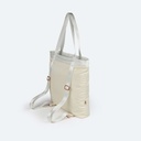 DEEP TOTE BACKPACK WHITE (3)