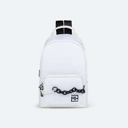 MH BACKPACK WHITE (2)