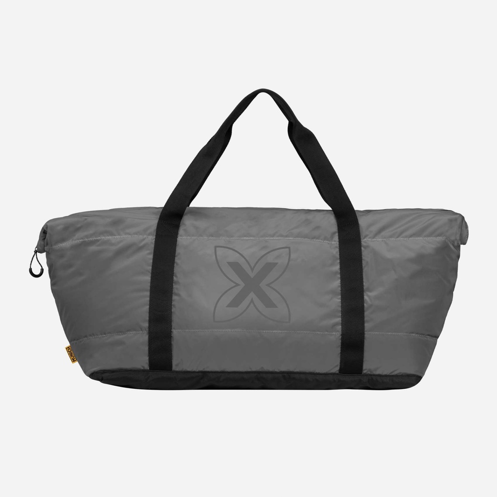 WEEKEND BAG MUN30-756 GRIS (3)