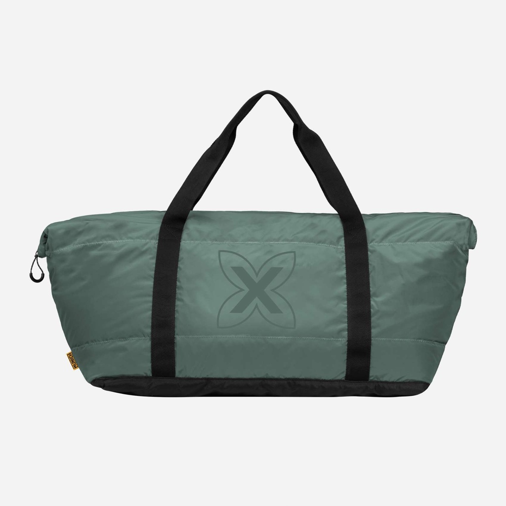 WEEKEND BAG MUN30-757 VERDE (3)