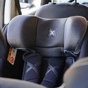 MUN60 ISOFIX CAR SEAT (3)