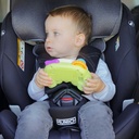 MUN60 ISOFIX CAR SEAT (4)