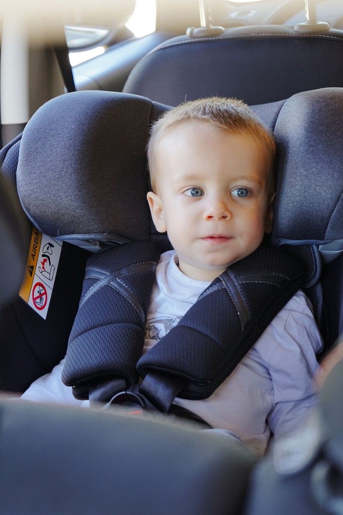 MUN60 ISOFIX CAR SEAT (10)