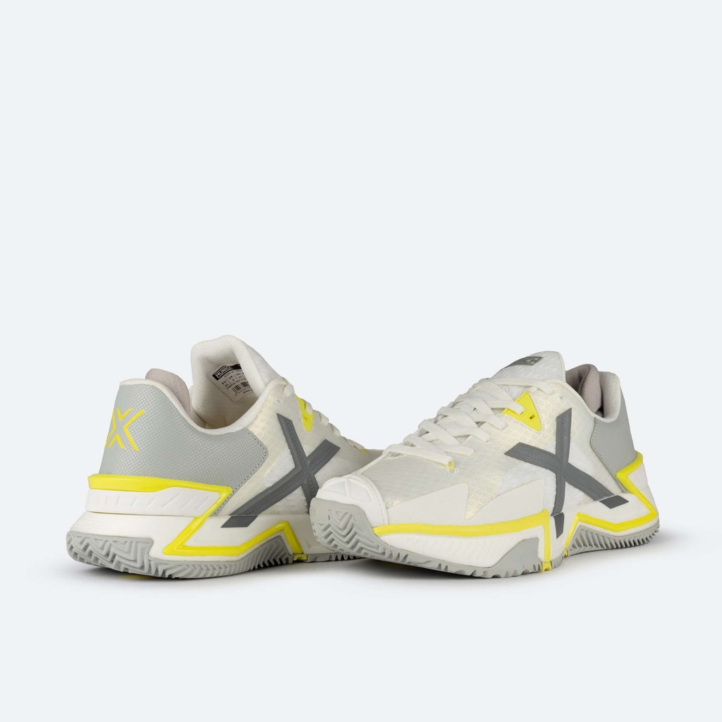 MUNICH ICON 03 Classic urban sneaker (3)