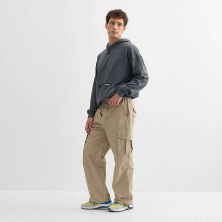 LIFESTYLE PANT CITY NAVY (2)