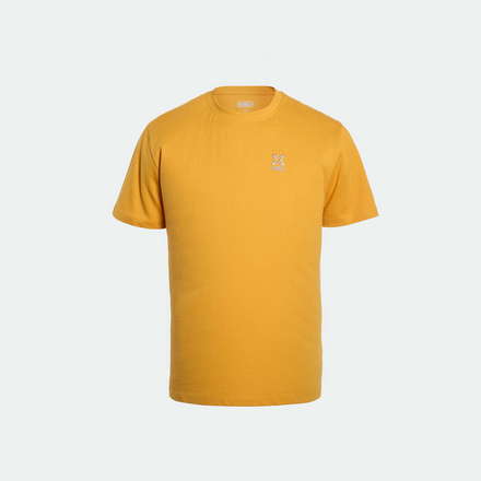 Basic white cotton MUNICH T-shirt (10)
