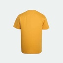 Basic white cotton MUNICH T-shirt (11)