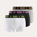 MUNICH cotton-elastane mix boxer briefs (1)
