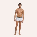 MUNICH white cotton-elastane boxer briefs (3)