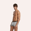 MUNICH gray cotton-elastane boxer briefs (4)