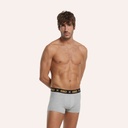 MUNICH gray cotton-elastane boxer briefs (6)