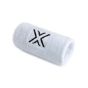MUNICH X Wristband cotton-latex white (3)