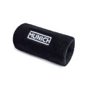 MUNICH X Wristband cotton-latex white (11)