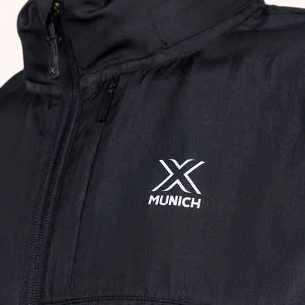 MUNICH Wristband cotton-latex white standard (5)