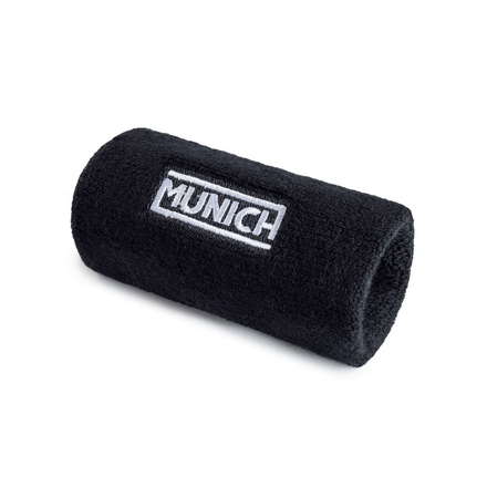 MUNICH Wristband cotton-latex white standard (11)