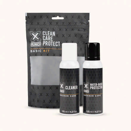 Cleaning and Care Kit (2)