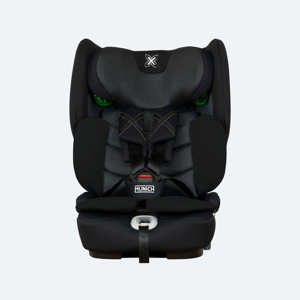 MUN61 ISOFIX CAR SEAT (3)