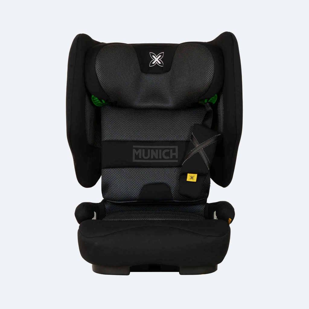 MUN62 ISOFIX CAR SEAT (3)