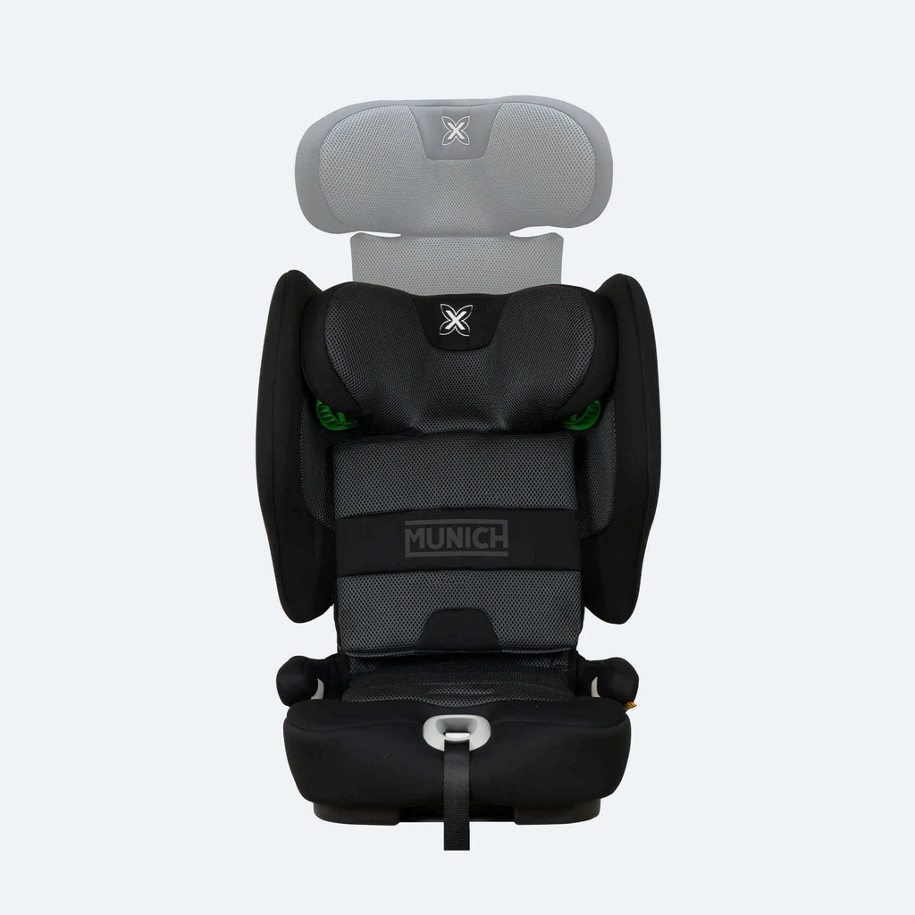 MUN62 ISOFIX CAR SEAT (6)