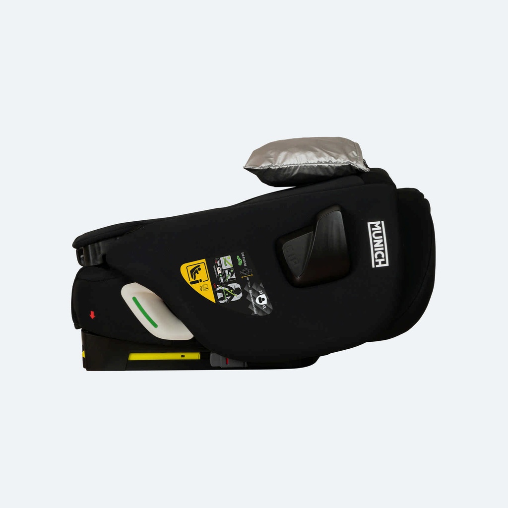 MUN62 ISOFIX CAR SEAT (7)