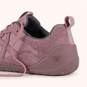 MUNICH FLEXING 09 Terracotta and sand Wild Feet "Barefoot" sneakers with wide toe box (9)