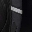 MUNICH BACKPACK STREET C/GREY MELANGE Grey Recycled Polyester Urban Backpack MUNICH BACKPACK STREET C/GREY MELANGE (8)