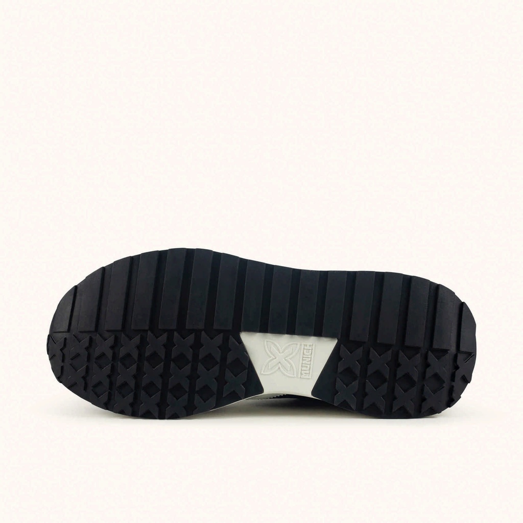 MUNICH DYNAMIX 16 Sneakers in functional urban design Black, Grey and Blue (5)