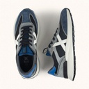 MUNICH DYNAMIX 16 Sneakers in functional urban design Black, Grey and Blue (7)