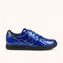 MUNICH GRESCA 334 Sneakers of urban design Electric Blue and Black (1)