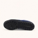 MUNICH GRESCA 334 Sneakers of urban design Electric Blue and Black (5)