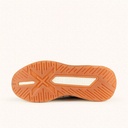 MUNICH NEXA 33 Sneakers futuristic design Sand, Pink and Brown (6)