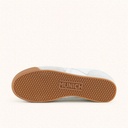 MUNICH STEREO WMN 12 Retro design sneakers White, Light Grey and Caramel (5)