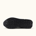 MUNICH NEXT 24 Urban and sporty design sneakers Black and Grey (5)