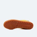 MUNICH GRESCA 07 Zapatillas fÃºtbol sala DiseÃ±o Amarillo y Azul (5)