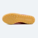 MUNICH GRESCA 24 Zapatillas fÃºtbol sala DiseÃ±o Rojo y Blanco (5)