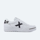 MUNICH G3 PROFIT 07 Zapatillas fÃºtbol sala Blanco y Negro (1)
