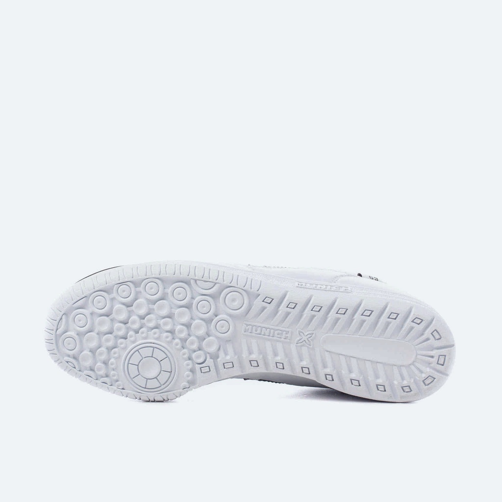 MUNICH G3 PROFIT 07 Zapatillas fÃºtbol sala Blanco y Negro (5)