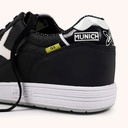 MUNICH G3 PROFIT 07 Zapatillas fÃºtbol sala Blanco y Negro (7)