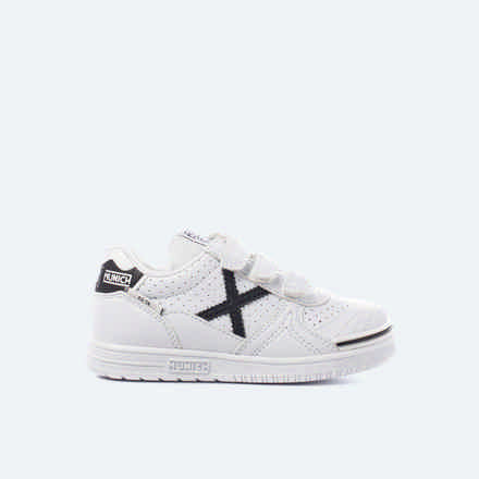 MUNICH G3 KID PROFIT VELCRO® 1007 (2)