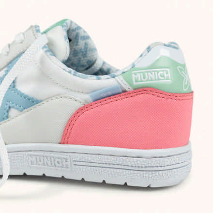 MUNICH G3 KID PROFIT VELCRO® 1007 (7)