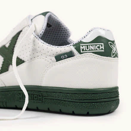 MUNICH G3 KID PROFIT VELCRO® 1007 (11)