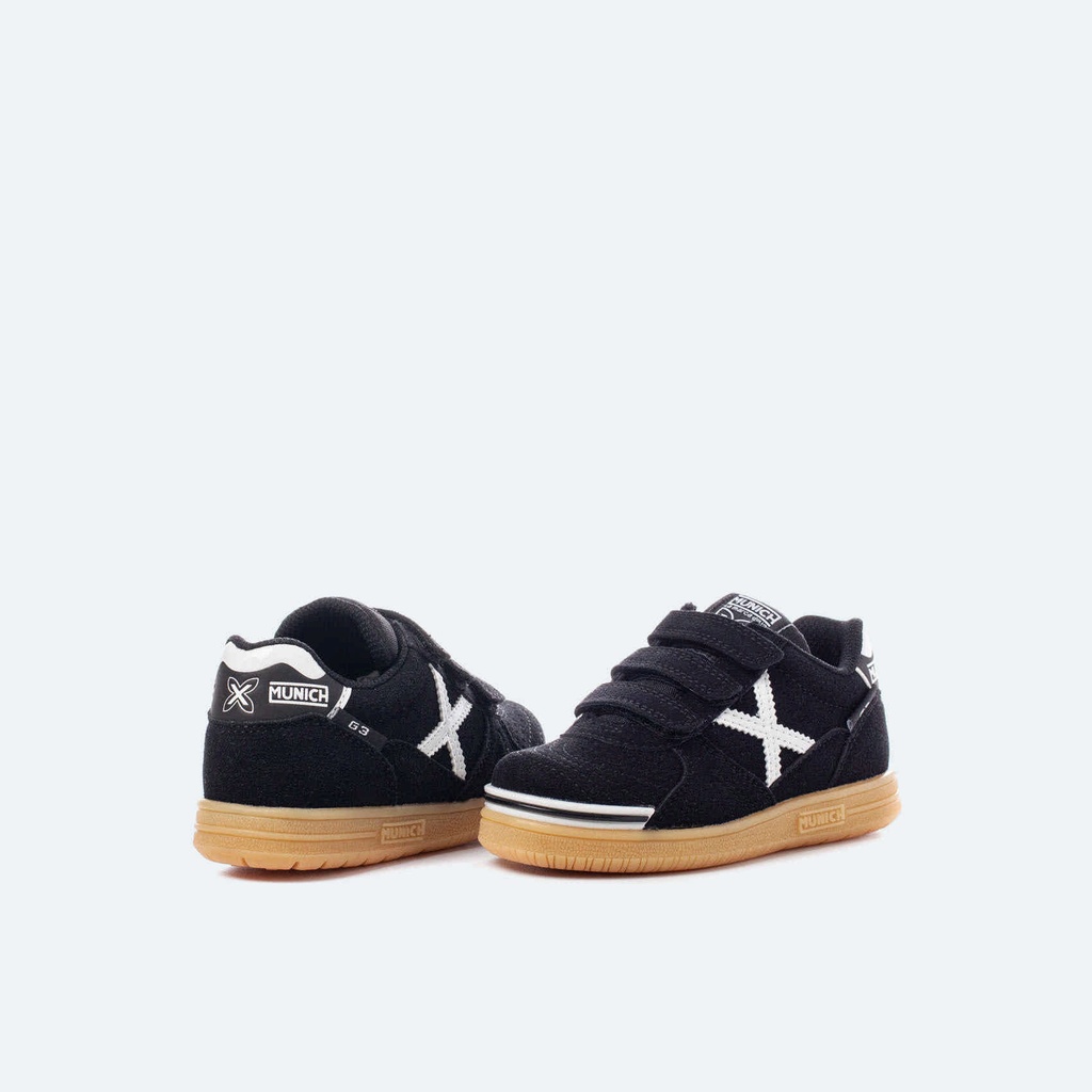 MUNICH G3 KID PROFIT VELCRO® 1008 (3)