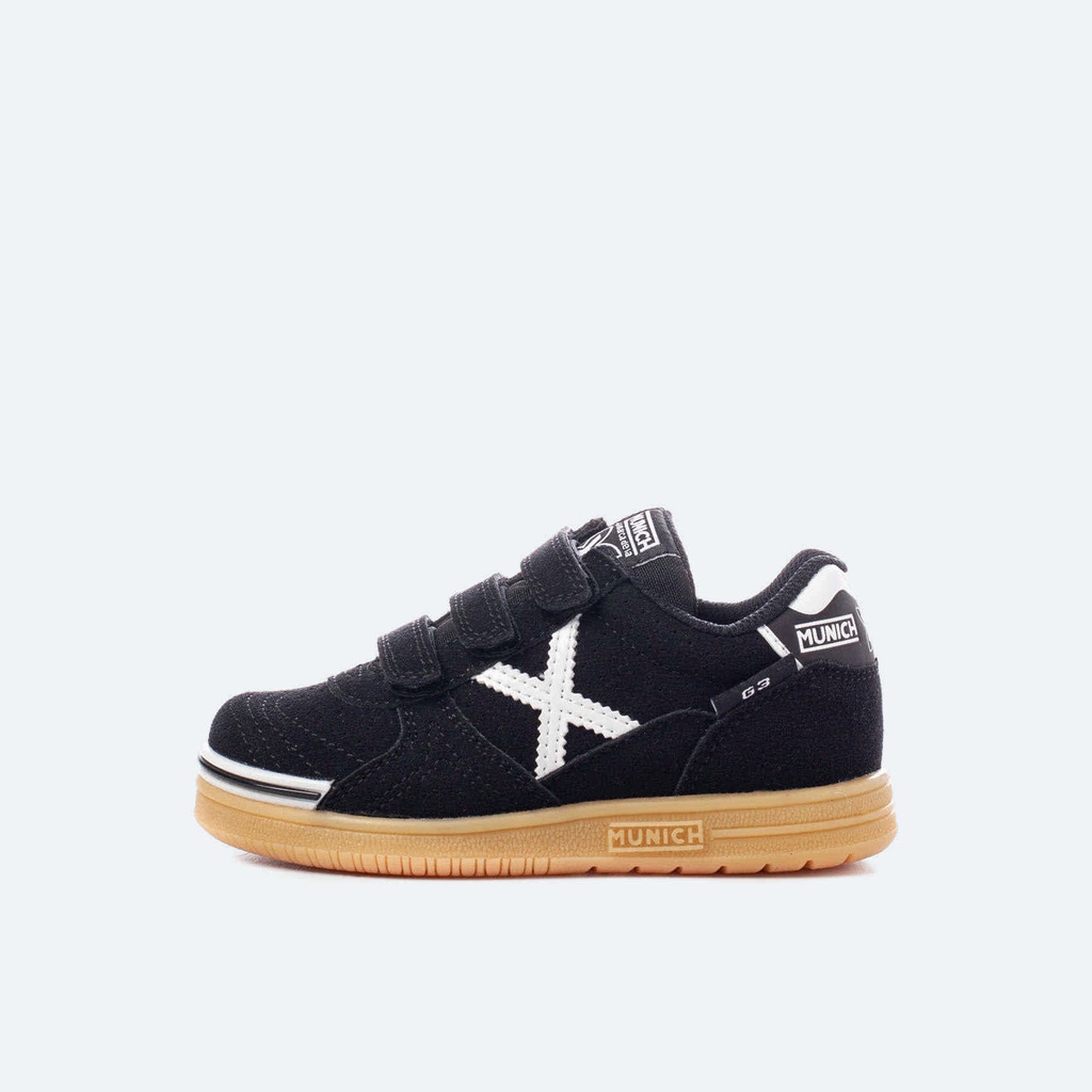 MUNICH G3 KID PROFIT VELCRO® 1008 (4)