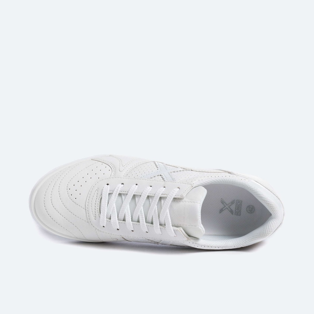 MUNICH G3 PROFIT 207 Zapatillas fÃºtbol sala Blanco (5)