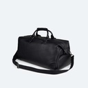 Maleta de viaje de piel con compartimento para calzado WEEKENDER CRAFT (4)