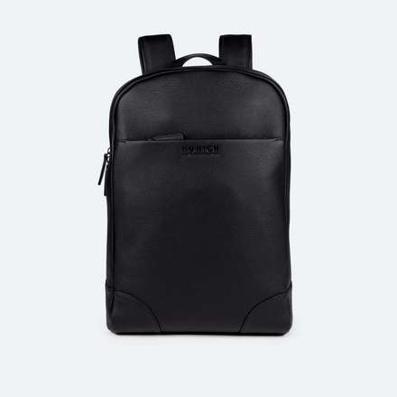 Maleta de viaje de piel con compartimento para calzado WEEKENDER CRAFT (8)