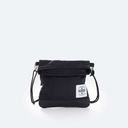 FORA CROSSBODY FOLD BLACK (2)