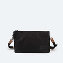 FORA CROSSBODY FOLD BLACK (7)