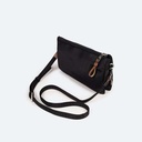 FORA CROSSBODY FOLD BLACK (8)