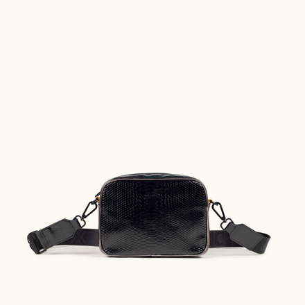 FORA CROSSBODY FOLD BLACK (9)